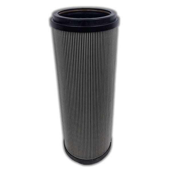 Main Filter Hydraulic Filter, replaces WIX R53D20AV, Return Line, 20 micron, Outside-In MF0064562 - main